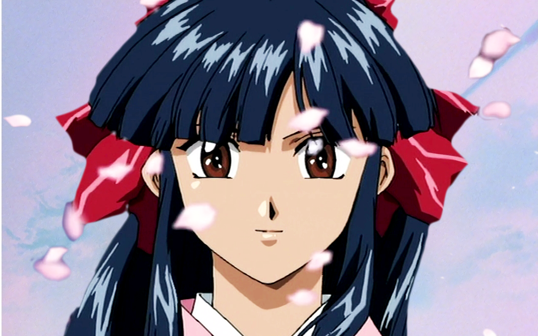 樱花大战的行动纲领【eva op x sakura taisen】(同步率up)