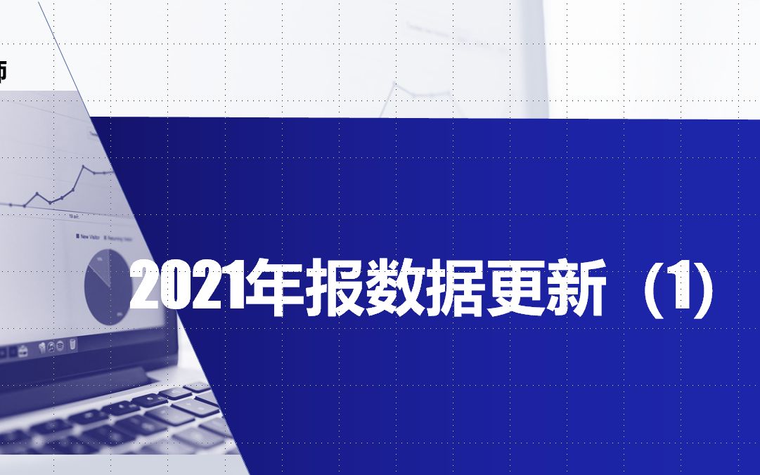 2021年年报数据更新(1)哔哩哔哩bilibili