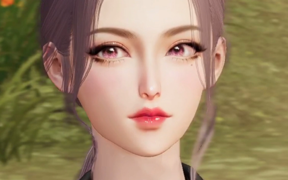 【黎明觉醒】捏脸实拍 天气变化展示