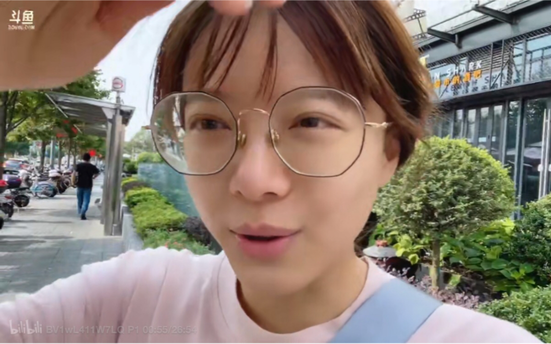 驼子姐 2021-06-29 骆歆直播录像