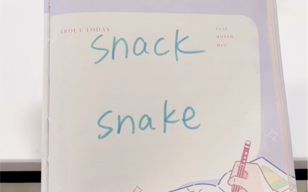 snake & snack哔哩哔哩bilibili