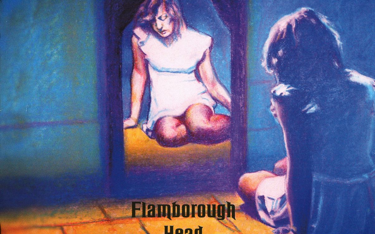 [图]Flamborough Head - [Lost in Time]