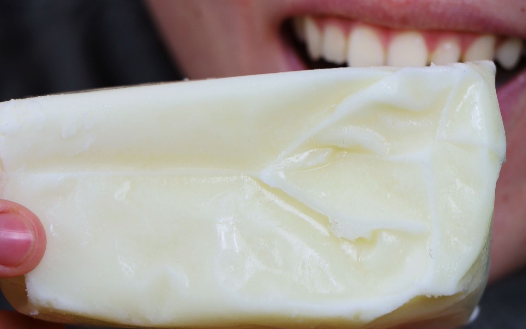 活动  网红蒙古奶豆腐,区区一块豆腐,凭啥这么火