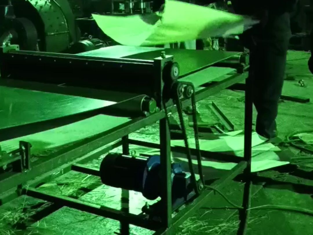 木皮切丝机 木材制丝机 木丝机