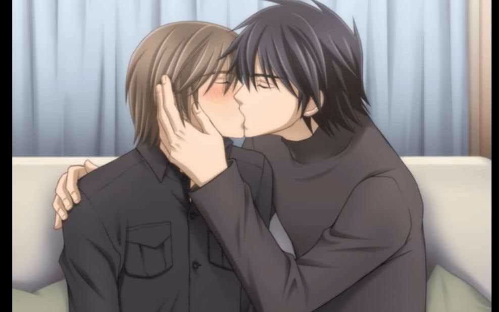 二维码 硬币- 点赞 腐女必看之经典剧,这个年下攻很可爱哦(^o^)