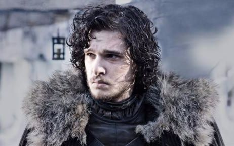 《权力的游戏》琼恩·雪诺详细解析!