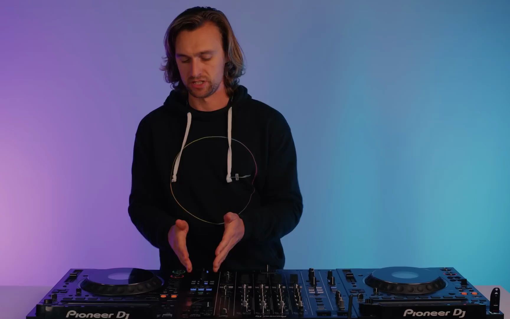 pioneer dj djm-a9 review - the worlds best mixer