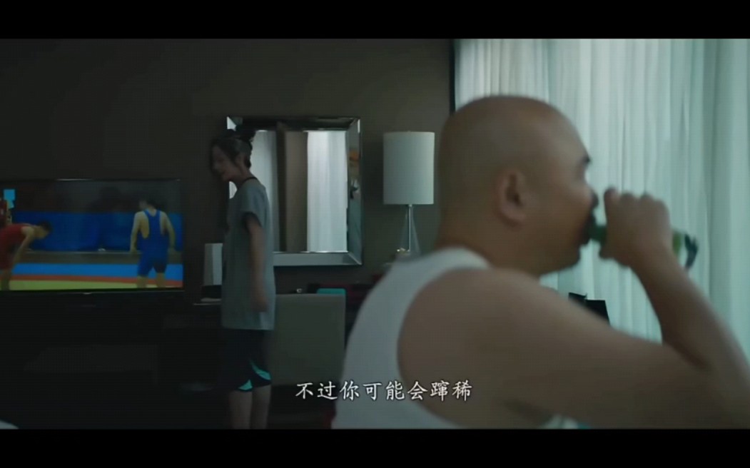 港囧高能名场面1