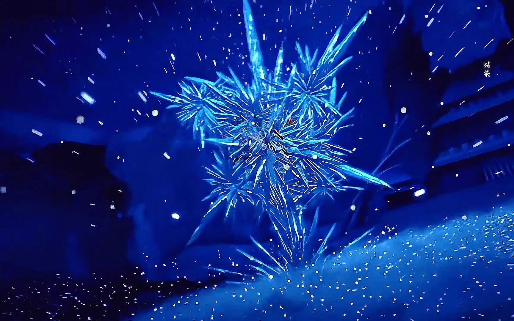 [东瀛离别钩,生死不回头,有一说一三代特效机甲真帅啊] #果宝特攻 #超