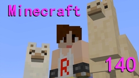 Minecraft我的世界多人生存第一期 我居然惊讶的发现小羊驼怎么来的了 哔哩哔哩 つロ干杯 Bilibili