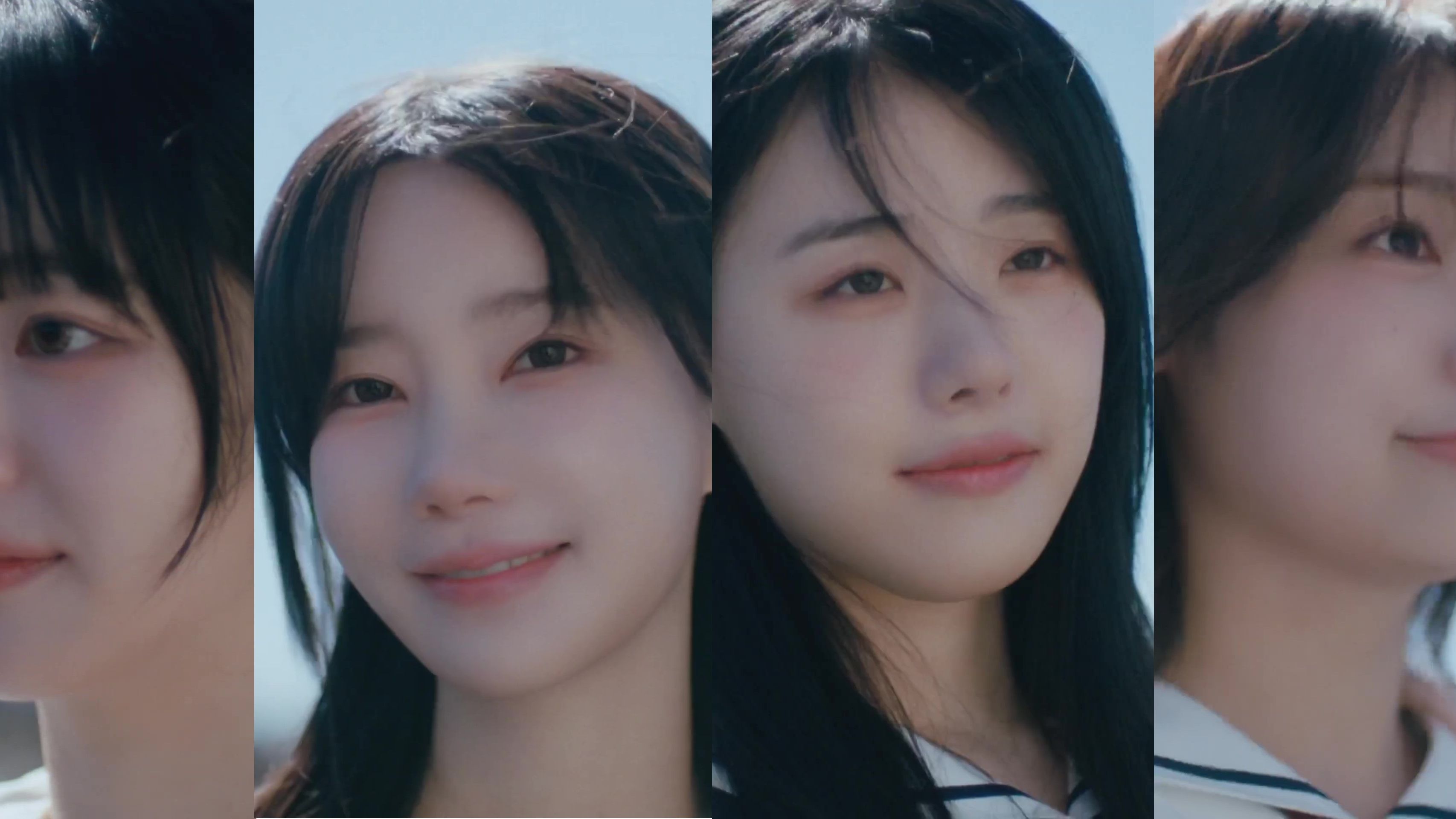 qwer shorts 剪辑 fake版mv 烦恼中毒 音乐: 路透主打钢琴ver.