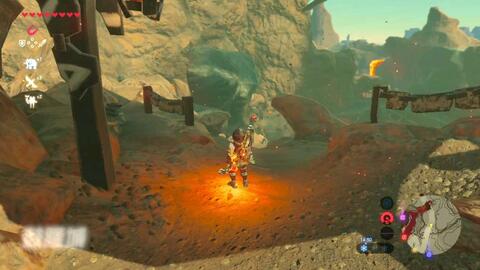 塞尔达传说 这38 29秒是我对盾滑的全部理解 哔哩哔哩 塞尔达传说 这38 29秒是我对盾滑的全部理解 哔哩哔哩