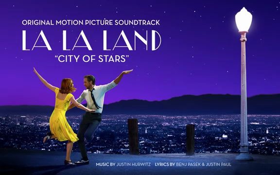 爱乐之城lalalandcityofstars高司令石头姐合唱版