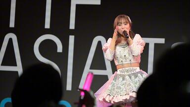 4K Juice=Juice Concert 2021 ～FAMILIA～ 金澤朋子ファイナル金澤朋子