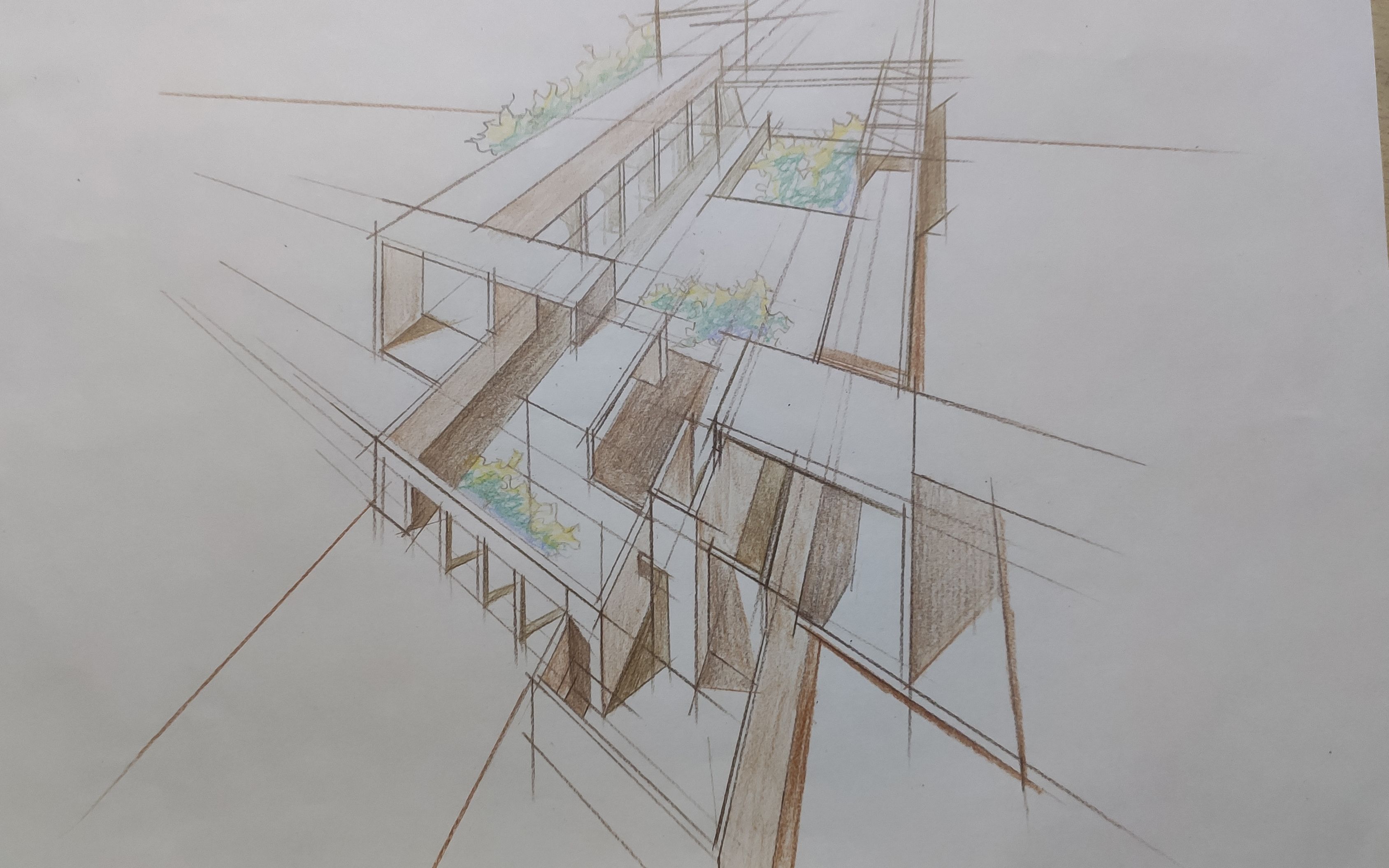 [图]建筑学考研——语汇积累系列29