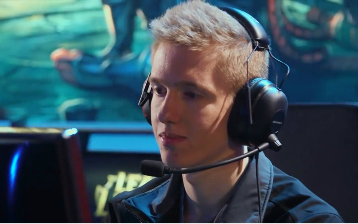 世界第一冰鸟,froggen精彩秀操集锦