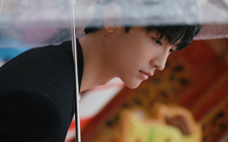 【cto男团】杨梓鑫奶茶进行时 高歌几曲