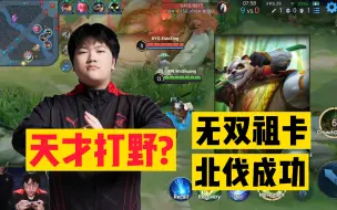 Descargar video: 继小胖不然之后的天才打野？RWvsDYG！无双祖卡第一视角分析解说！