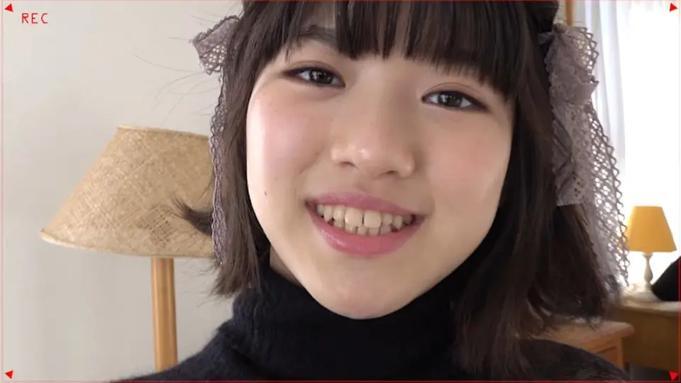 成沢理光　imouto超高画質　顔ドアップ画像 