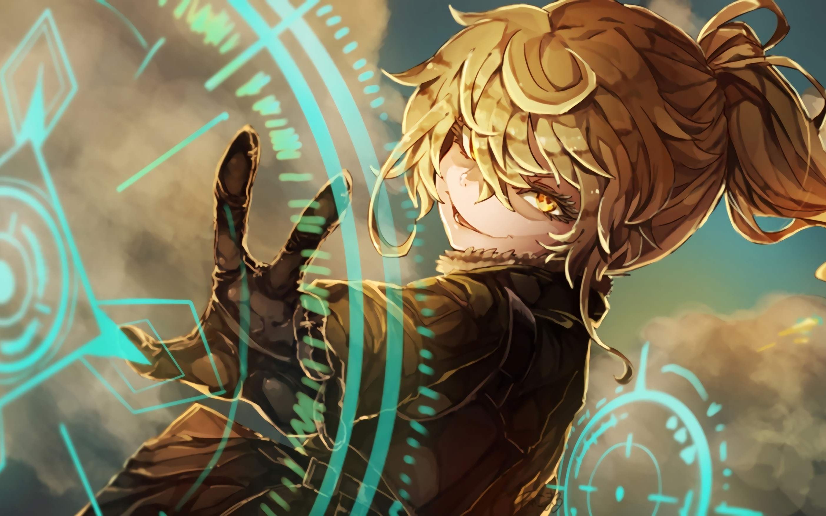 【谁杀死了知更鸟/谭雅战记】窗边的麻雀在为谁哀嚎