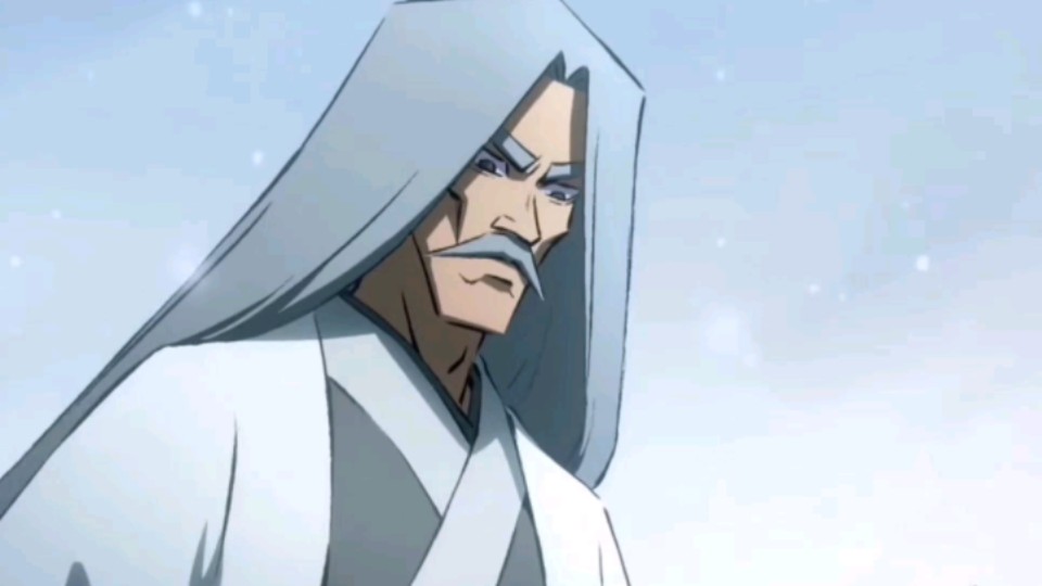 梅花大侠的那个儿子呢?
