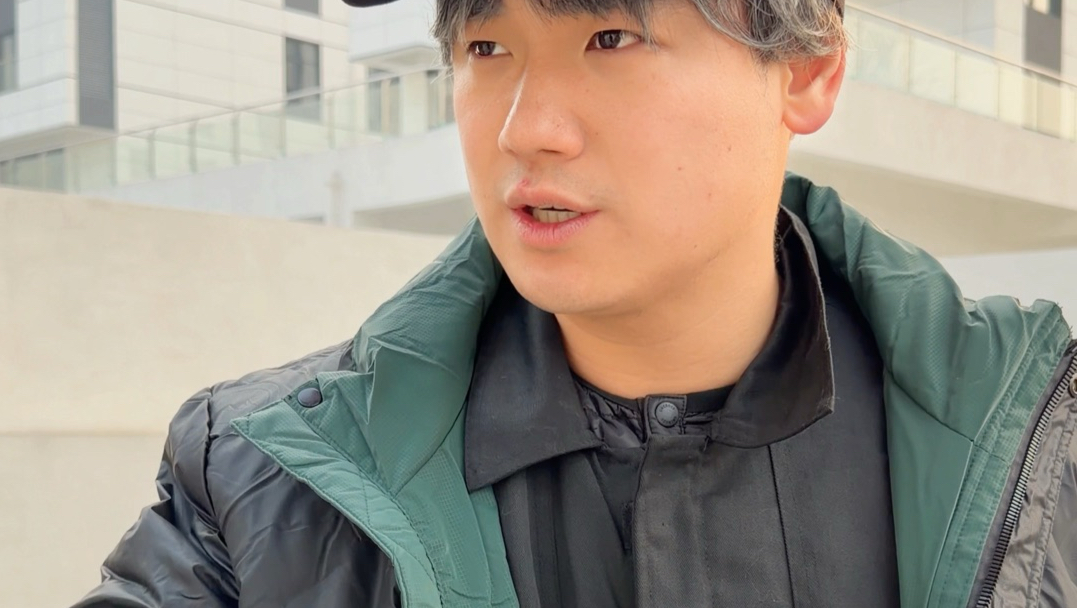 校长深入学生群体