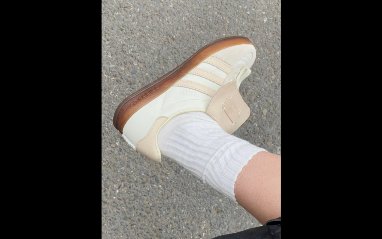 阿迪达斯三叶草板鞋合集