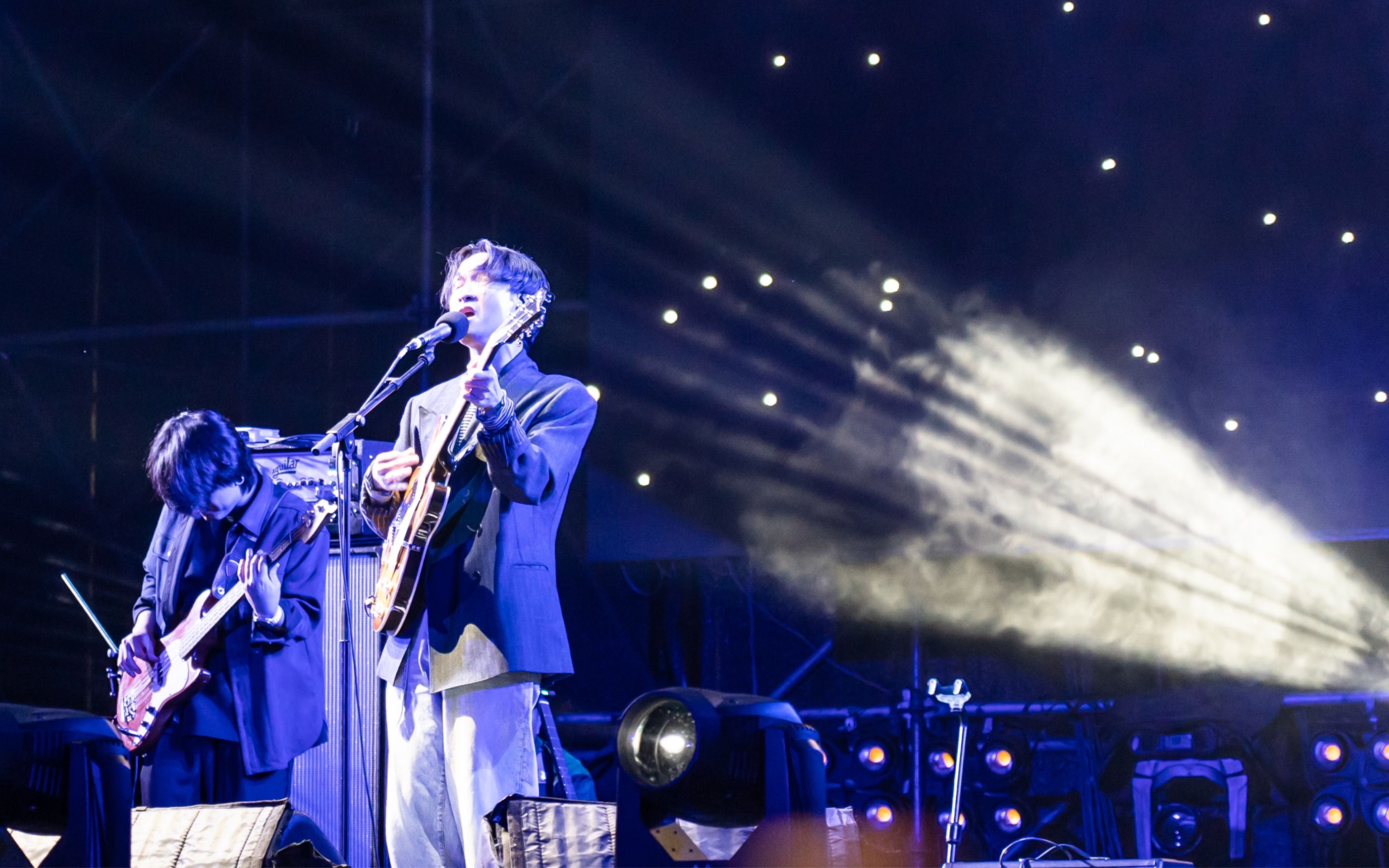 20231021贵阳草莓音乐节郭顶直拍