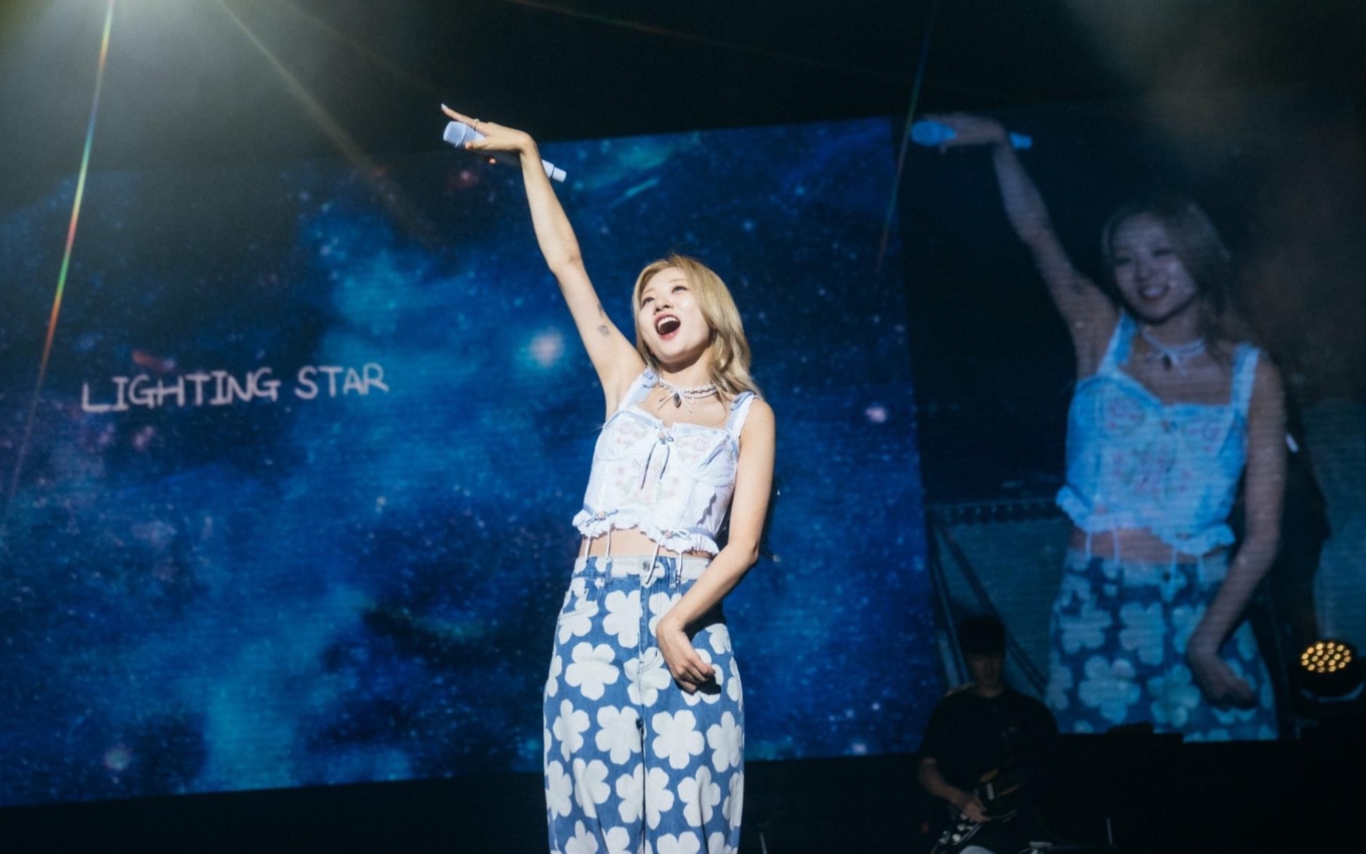 脸红的思春期澳门《you》混剪