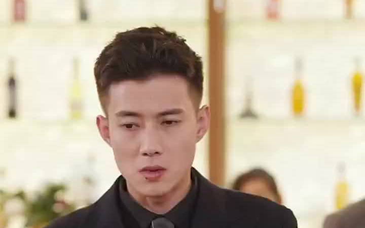 黄文博【新剧】总裁天天下跪