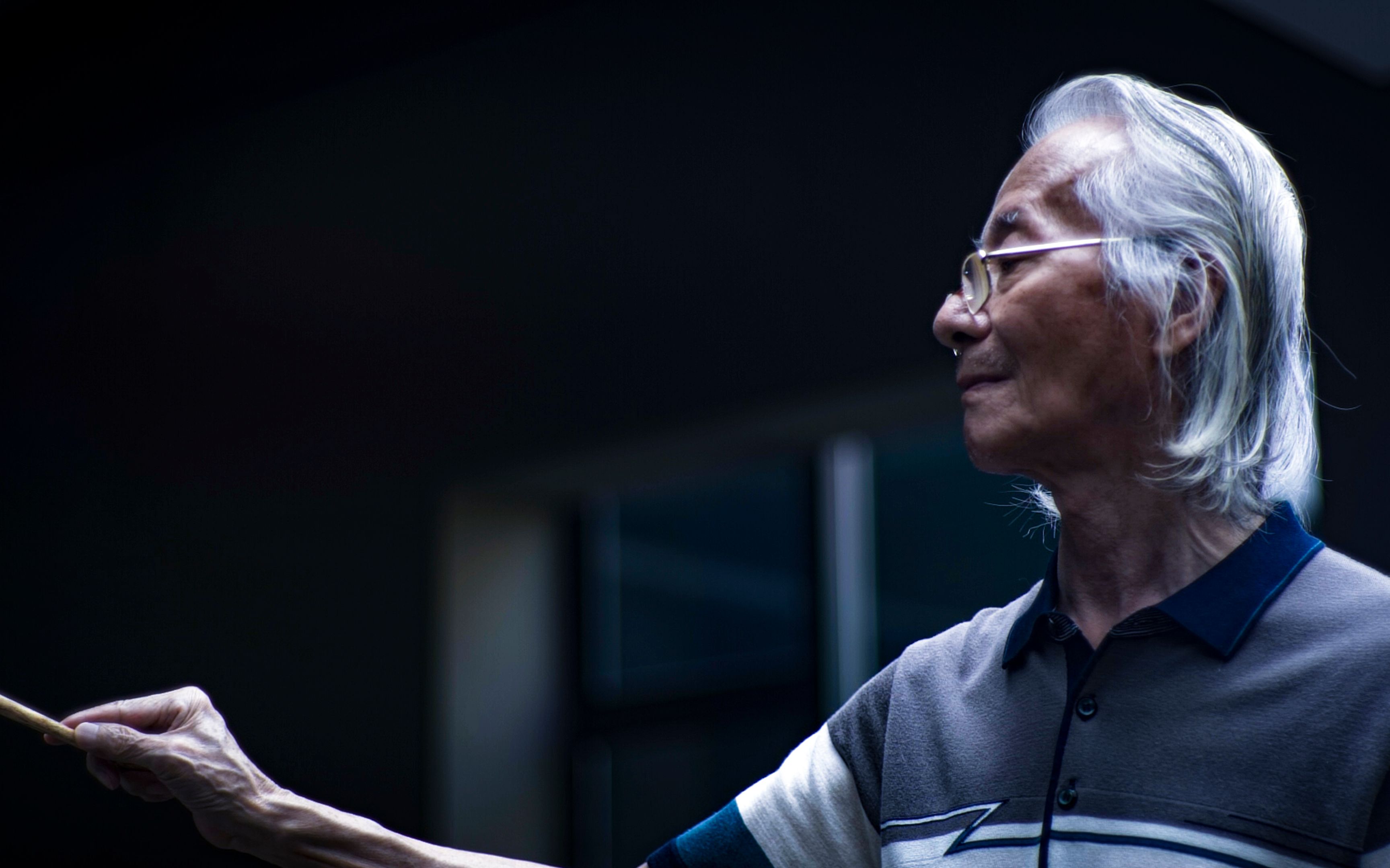 对话@大芬 | 李济勇:艺术是我不悔的追求