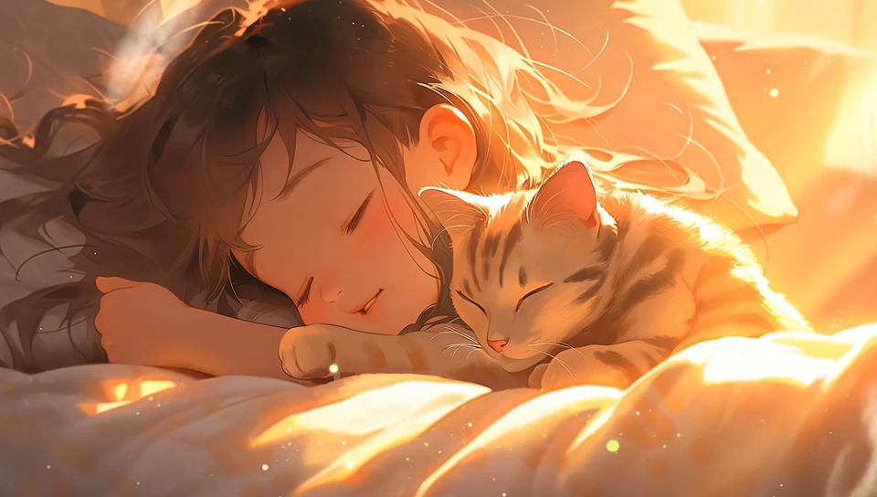 大家晚上好,欢迎来到小白的哄睡故事会,希望大家都能