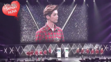 【EXO】世勋vs鹿晗 公开拉面勋鹿合影 日本公演 140413高清哔哩哔哩bilibili