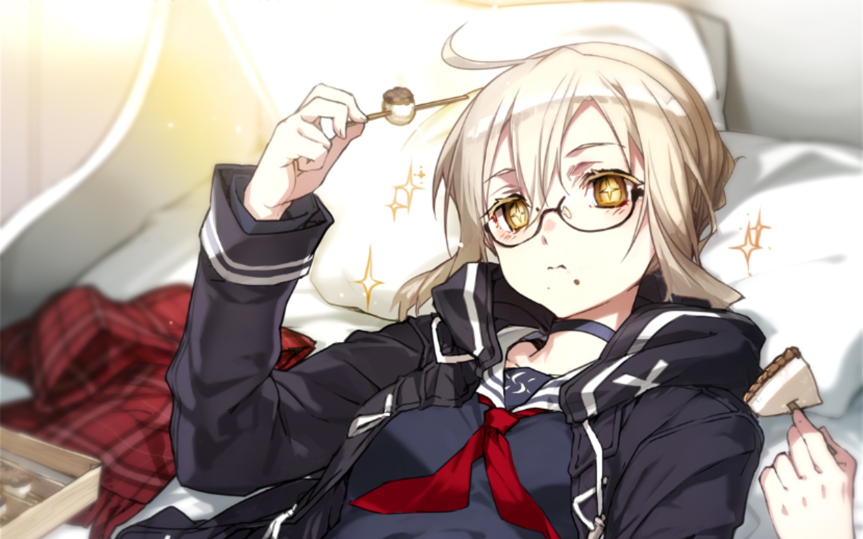 【fgo輝夜居】bx1t妖精圆桌领域主线～妖精骑士高文