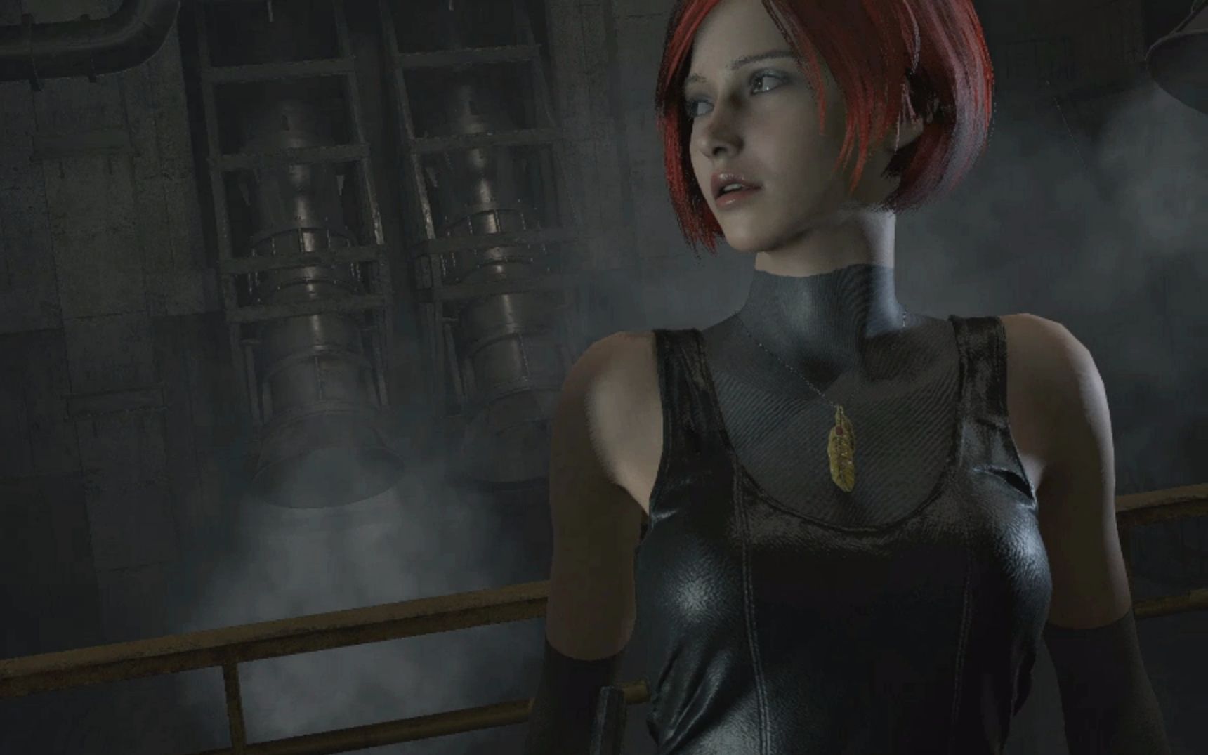 生化危机2重制版蕾吉娜全体暴君地狱屠城版1小时02分专家里关60帧s