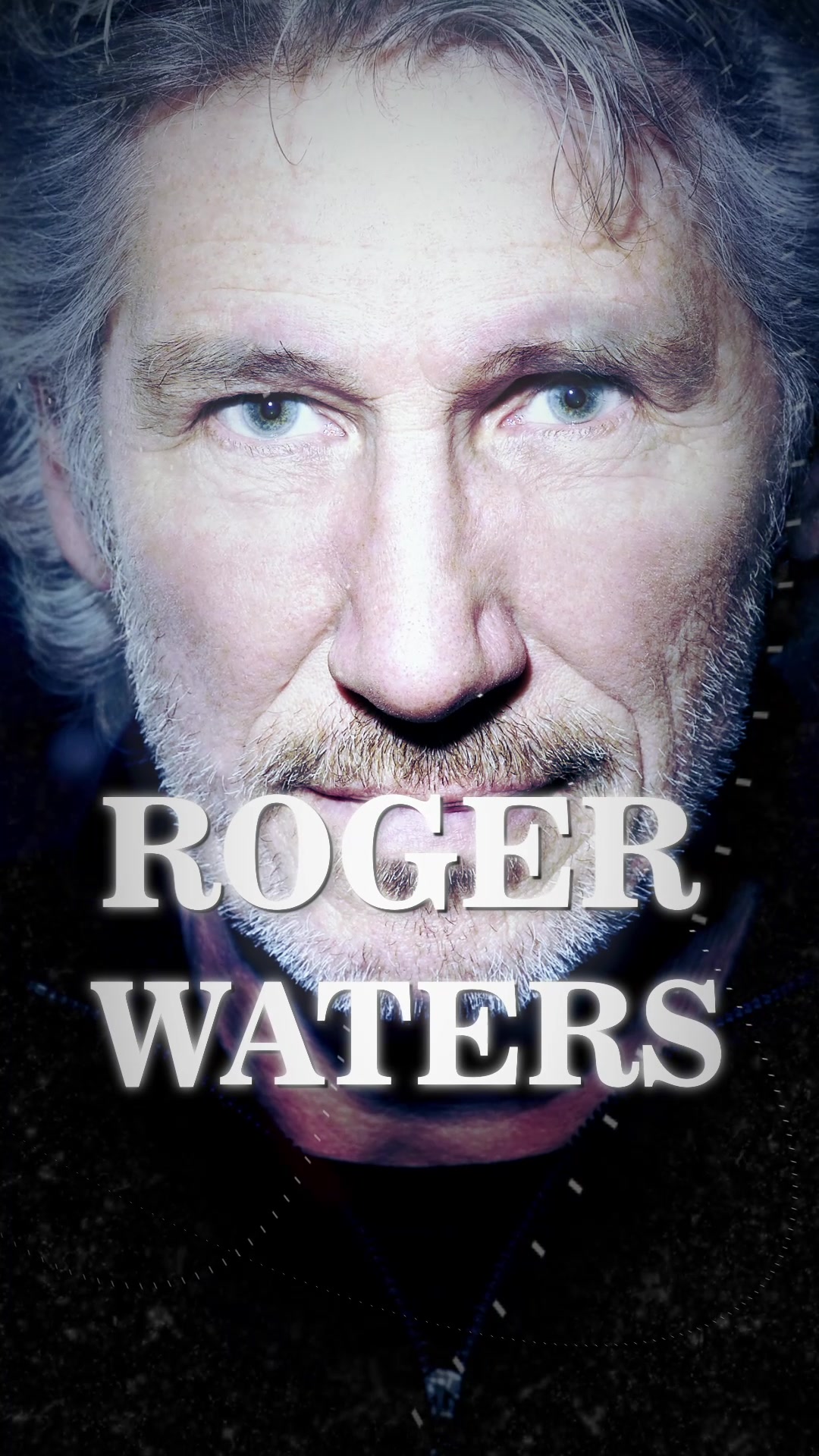 罗杰·沃特斯 (roger waters,生于1943年9月6日) 通过 "the wall" 等