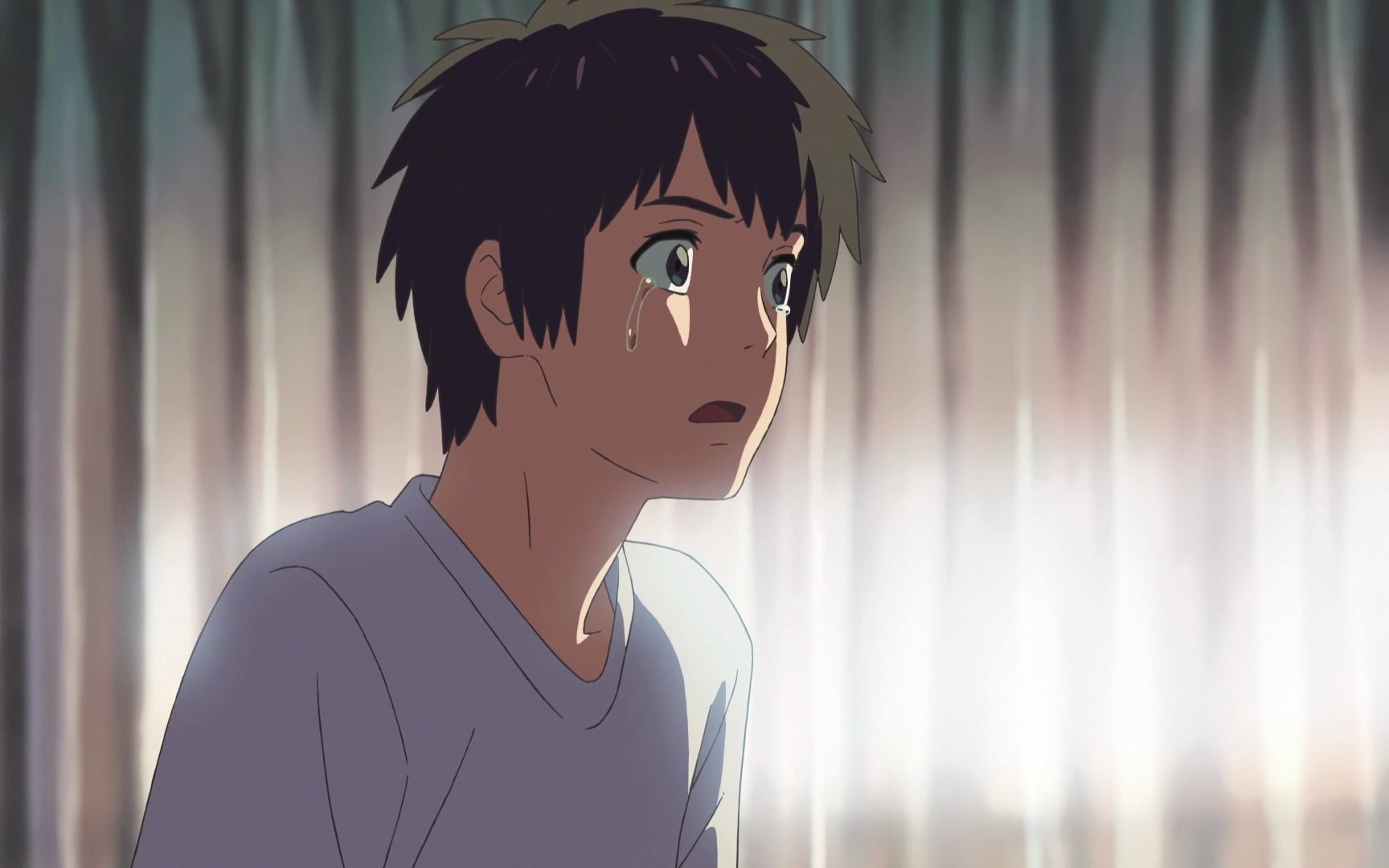 丨君の名は丨有情人冲成眷属,一份令人羡慕的爱情 混剪