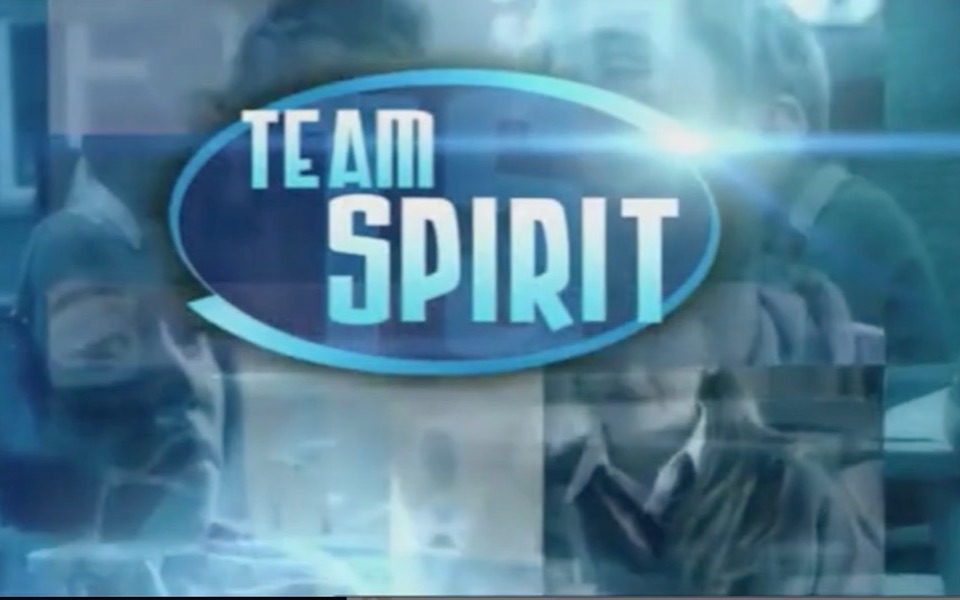 【英语学习】English in Mind系列 Team spirit 英文版哔哩哔哩bilibili