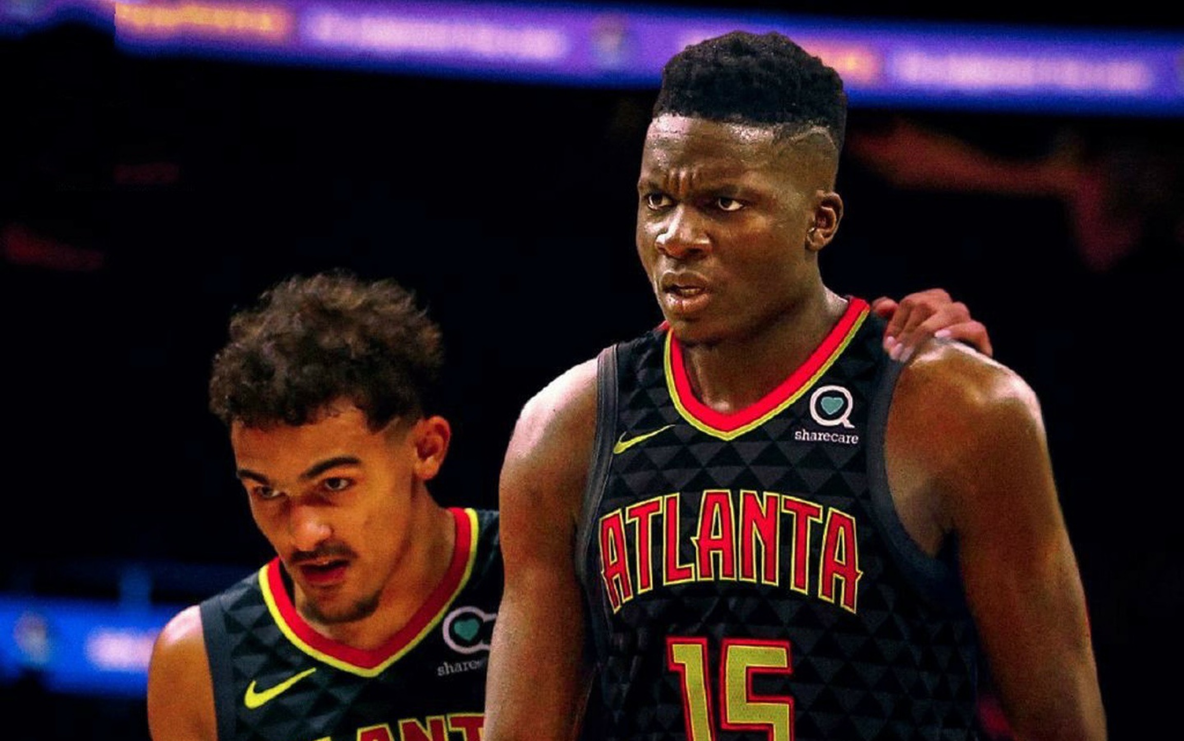 {nba2kol2} 联盟唯一的皇 卡佩拉_哔哩哔哩_bilibili