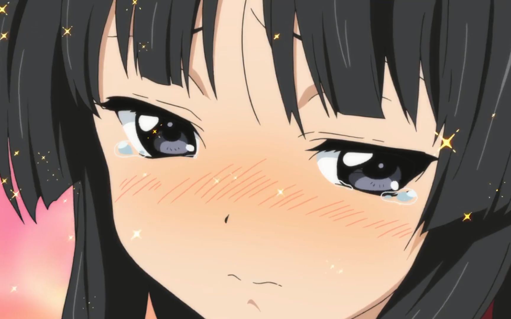 轻音少女一起来看mio酱变身啾