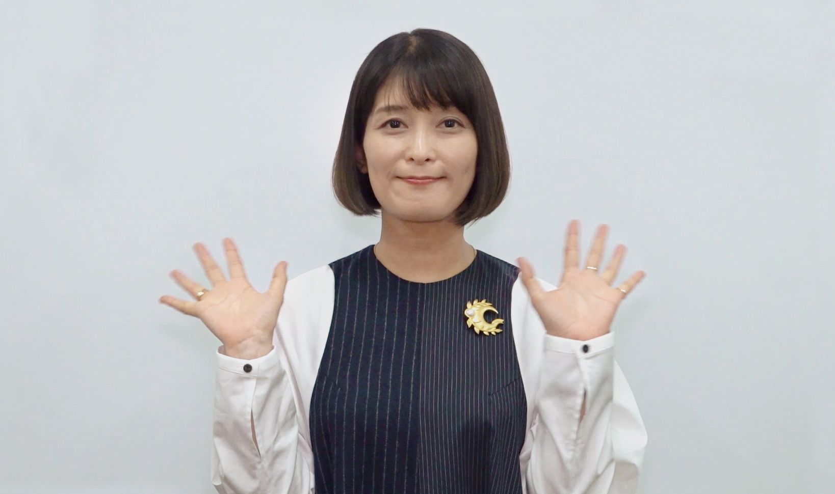 【fgo官方】来自川澄绫子的新春祝福