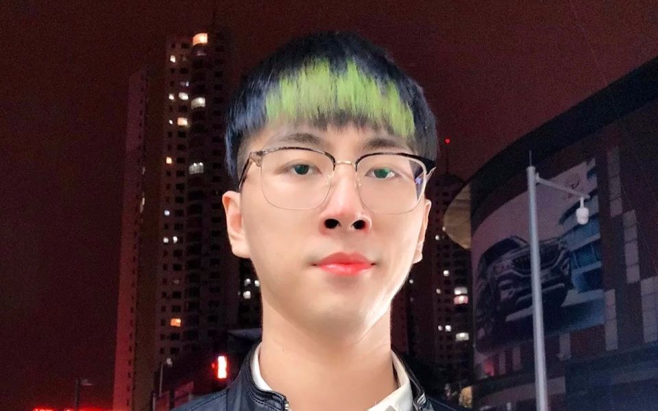 【孙悟空-兰林汉】进来看看无敌 2020-03-12 10点场_哔哩哔哩_bili