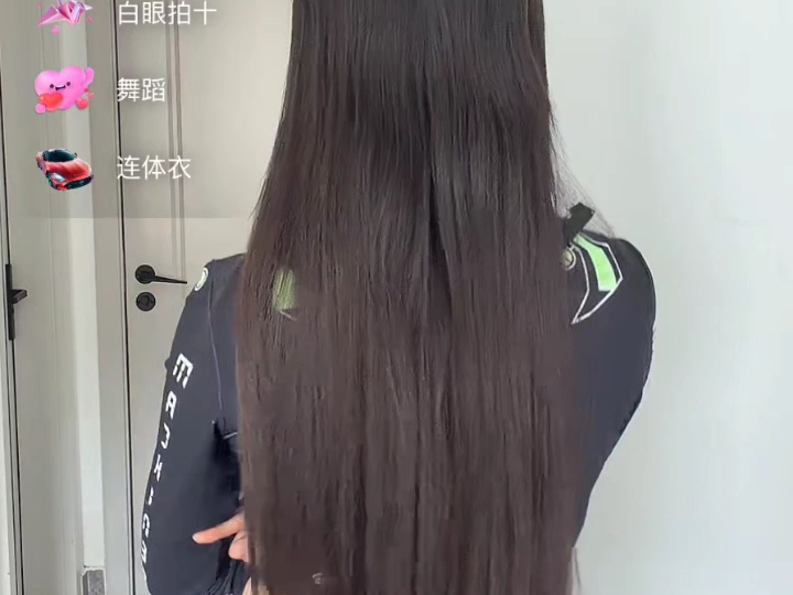 最新果果，糯糯，抱走果果