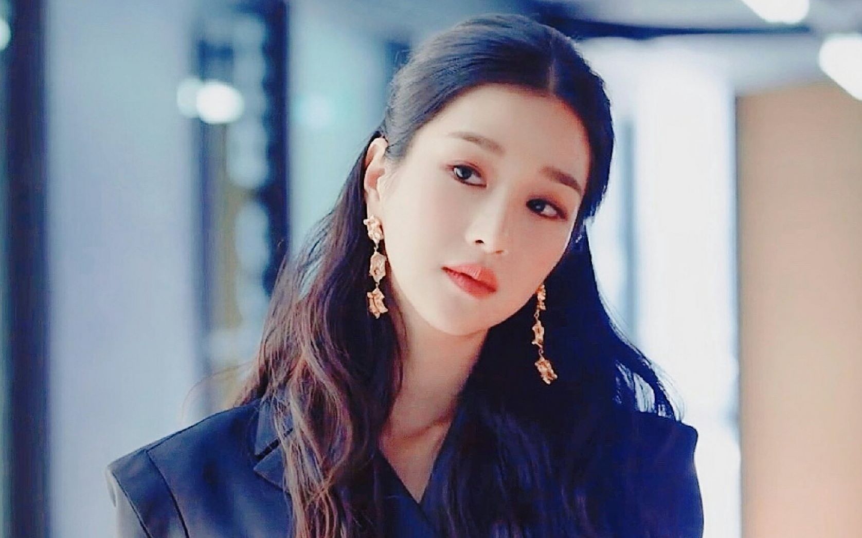 【徐睿知|高文英】最美黑莲花?嘴炮王者?撩汉十级选手?