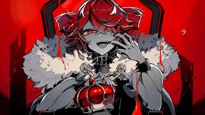 KING