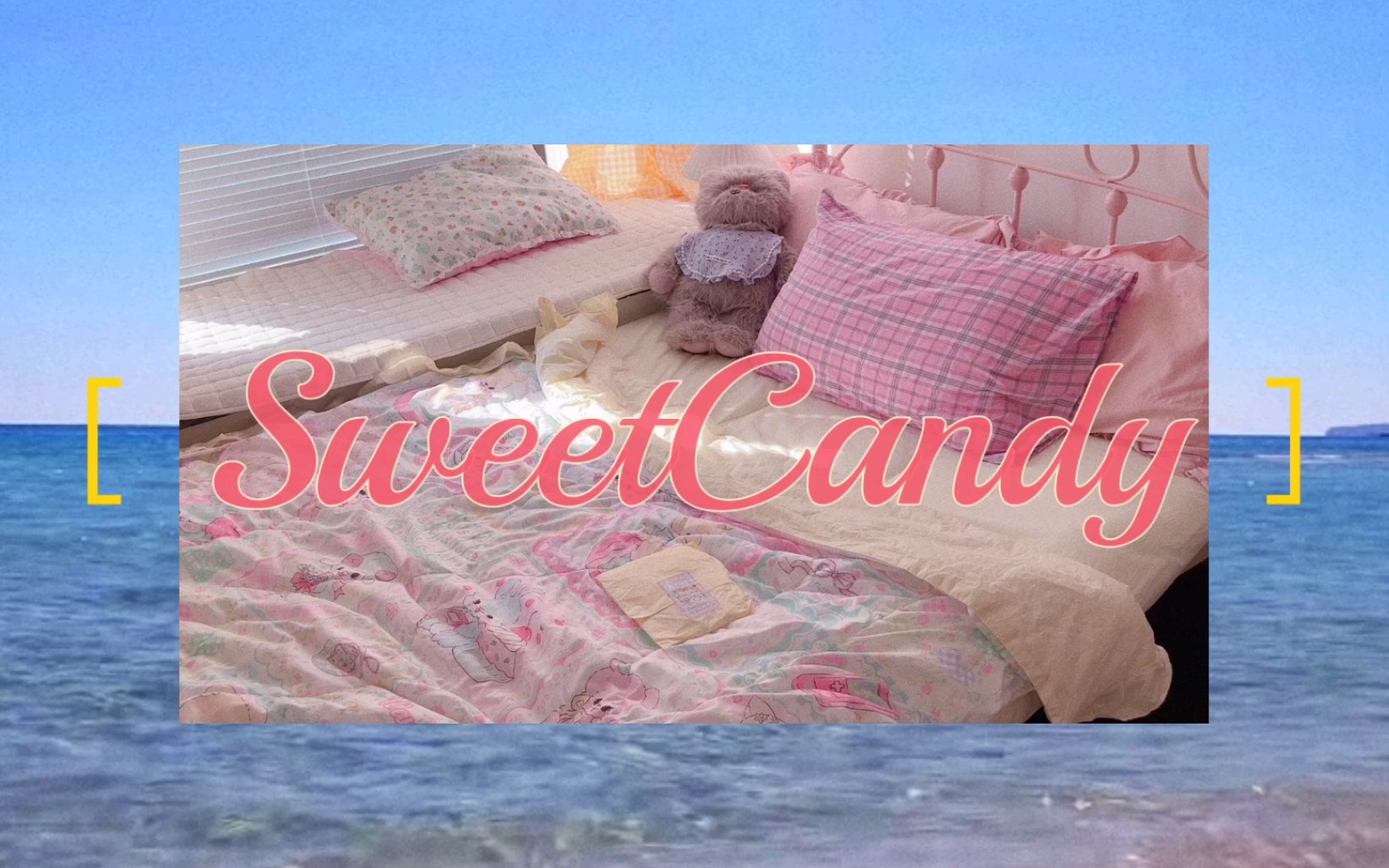 【SweetCandy】mini vlog.生活是动词,要开心!加菲猫舍的日常哔哩哔哩bilibili