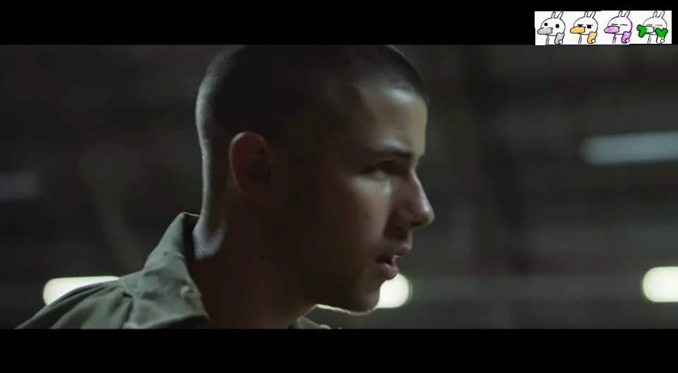 【MV】 《close》Nick jonas、Tove lo 中英字幕哔哩哔哩bilibili