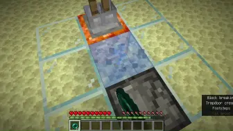 Télécharger la video: 【改进】坠虚空保命机 Minecraft 24w37a JAVA版