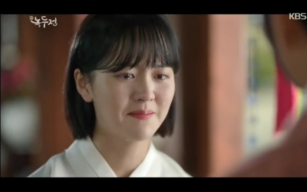 【绿豆传】三角恋 男二真是 间接害s女主啊 灭了