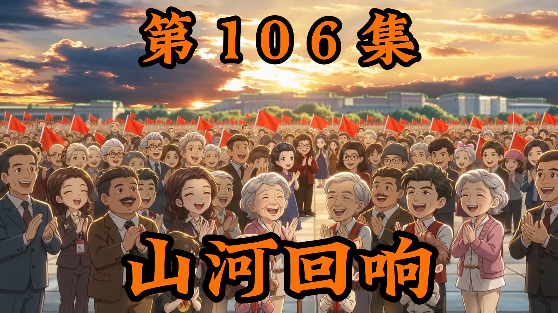 第一百零六集｜强盛之外，失败的代价